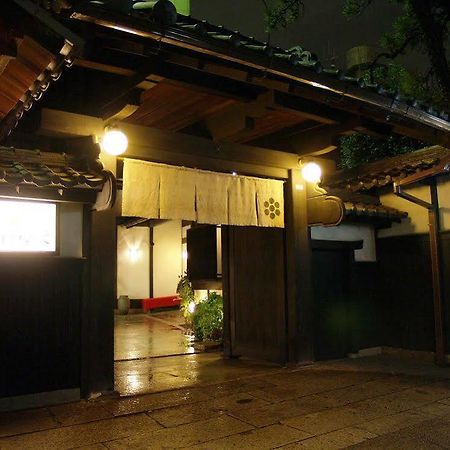 Ryouri Ryokan Watanabe Ναγκόγια Εξωτερικό φωτογραφία