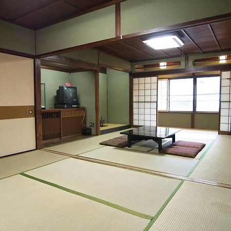 Ryouri Ryokan Watanabe Ναγκόγια Εξωτερικό φωτογραφία