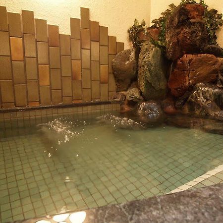 Ryouri Ryokan Watanabe Ναγκόγια Εξωτερικό φωτογραφία