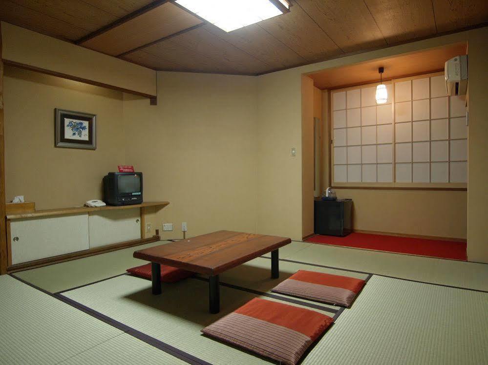 Ryouri Ryokan Watanabe Ναγκόγια Εξωτερικό φωτογραφία