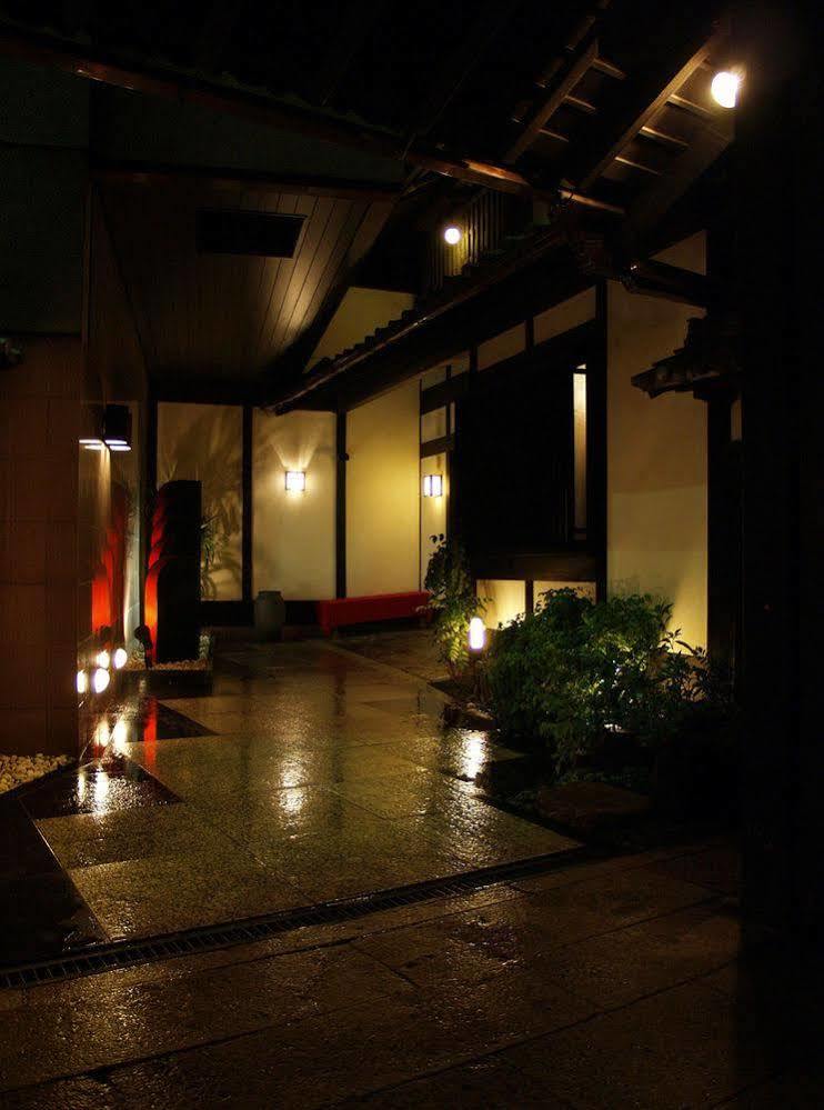 Ryouri Ryokan Watanabe Ναγκόγια Εξωτερικό φωτογραφία